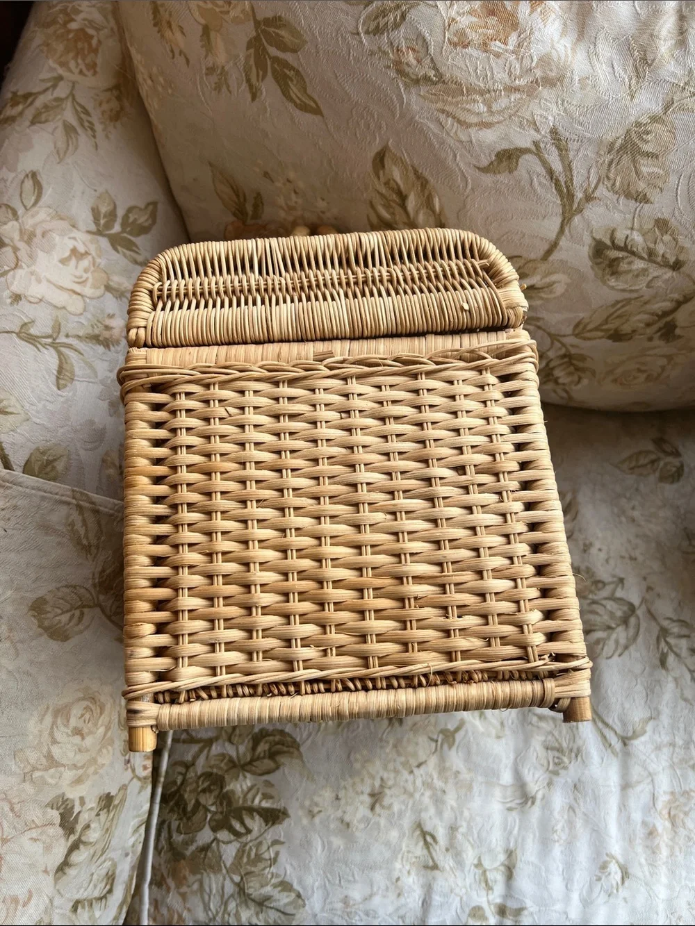 Picnic Basket - Picture 6 of 10